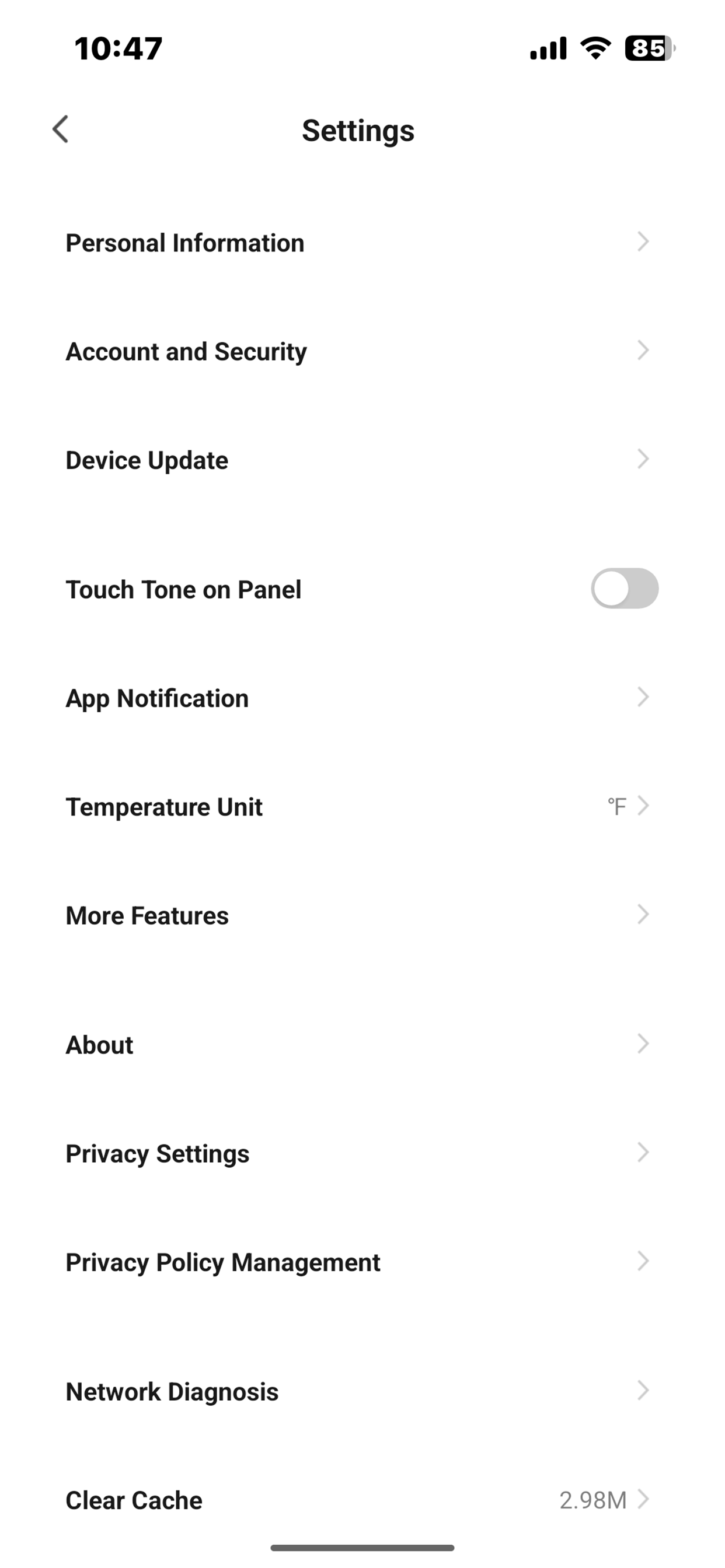 DORIX screenshot 8