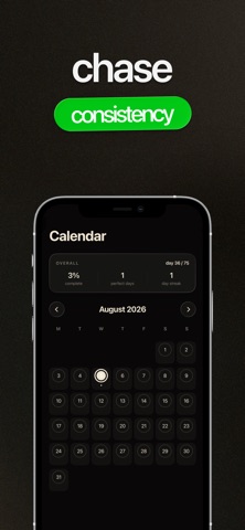 His 75 Screenshot 5 of 5