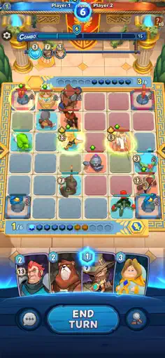 Chess Rumble - Screenshot 4