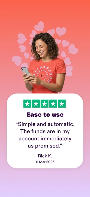 Beforepay: Borrow up to 5000 screenshot 8 of 8
