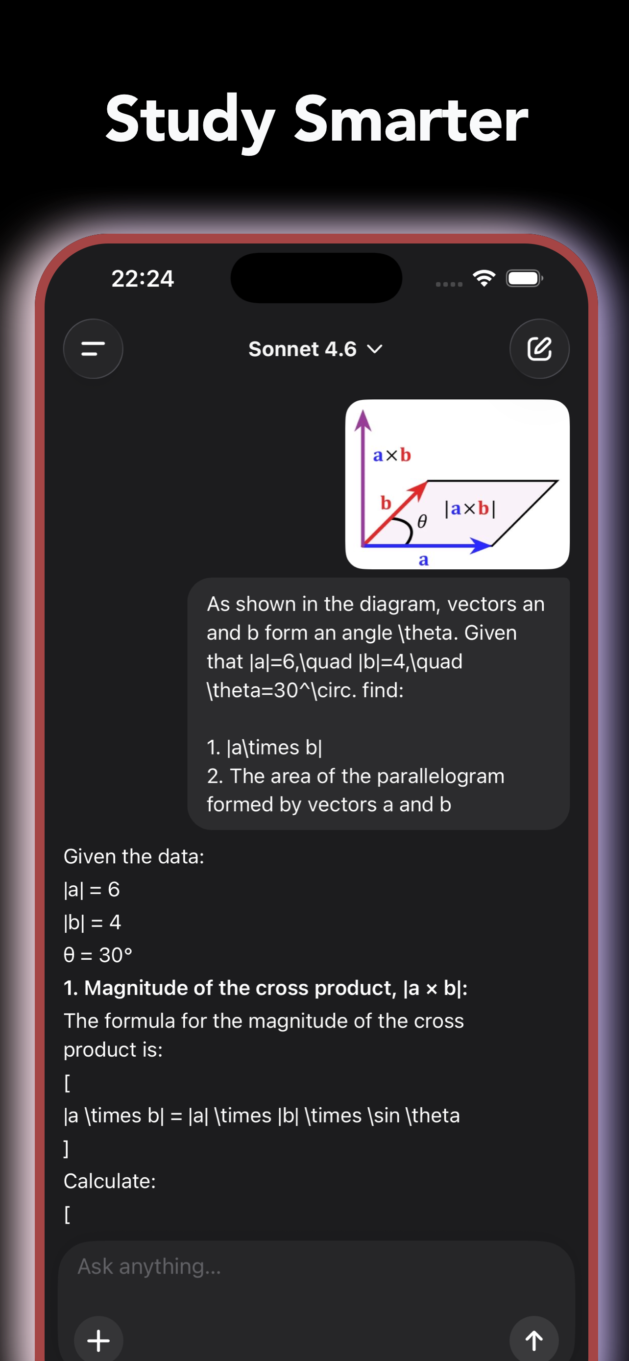 Claichat: Ask AI Anytime screenshot 5