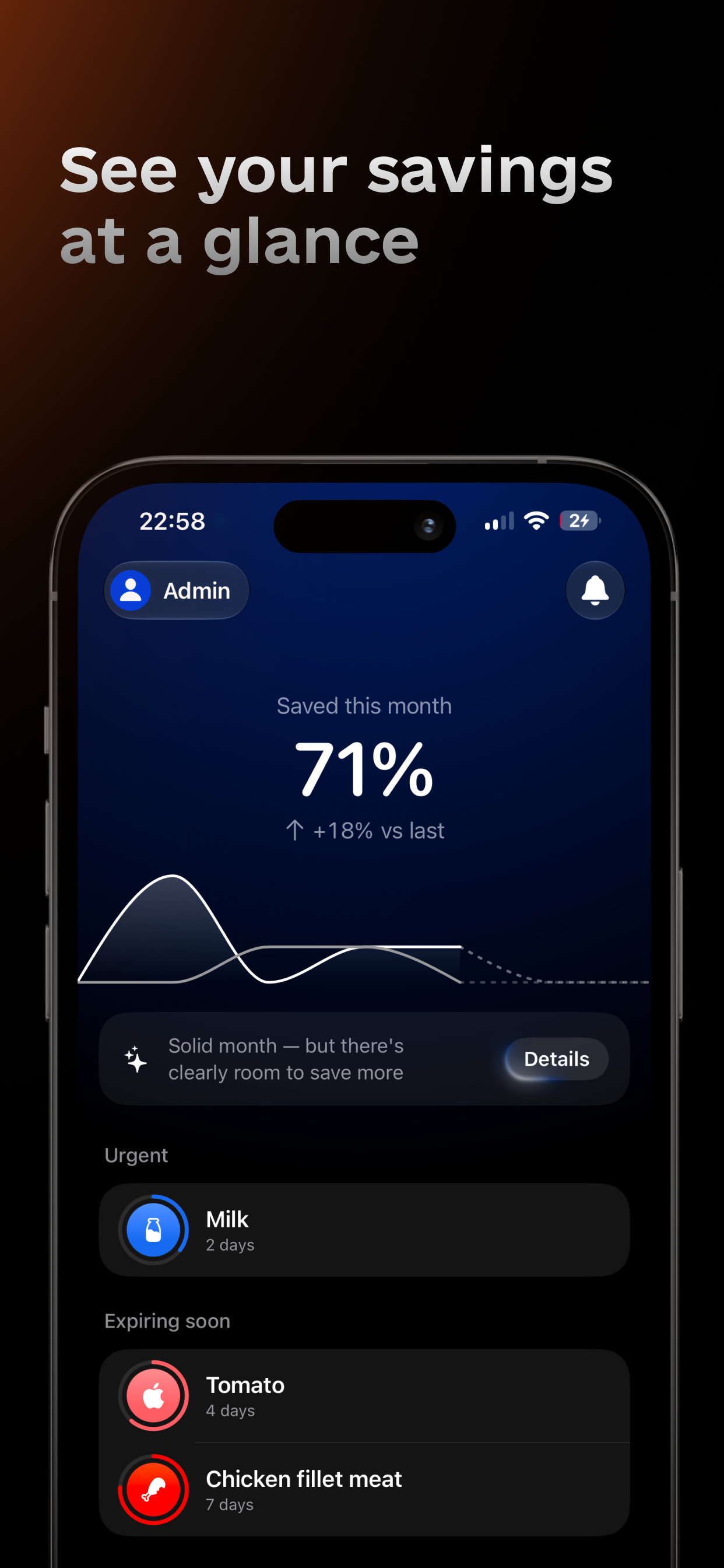 Still Good: Expiry Tracker screenshot 3