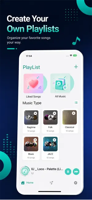 SoloMax Offline Player screenshot 1