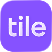 Tile - Find lost keys & phone