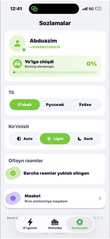 PravaGo | Prava Go | AvtoTest screenshot