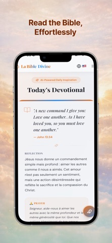 The-Divine-Bible screenshot