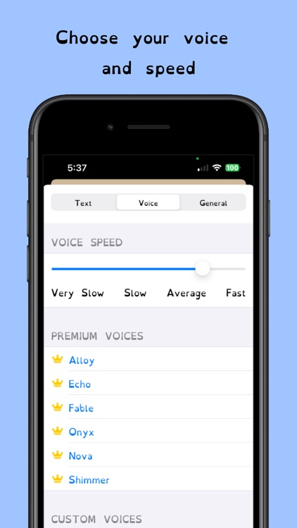DyslexiaBuddy screenshot-6