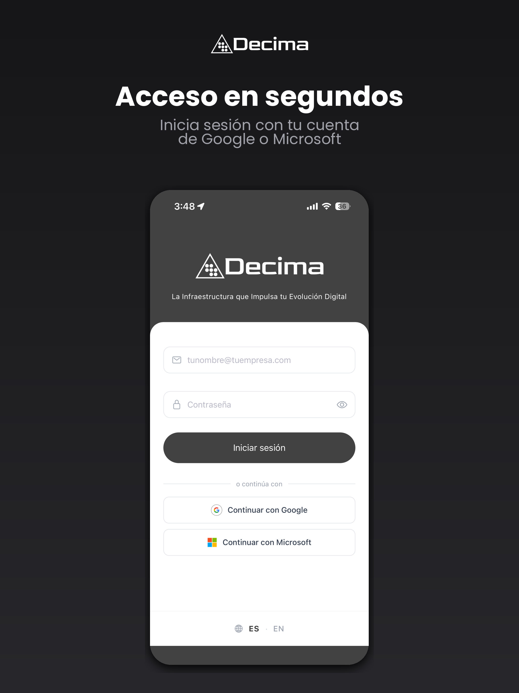 Decima screenshot 7