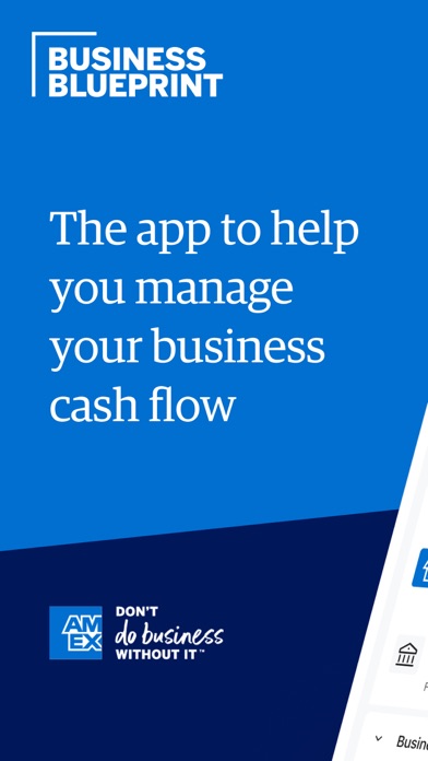 Screenshot #6 for Amex Business Blueprint™
