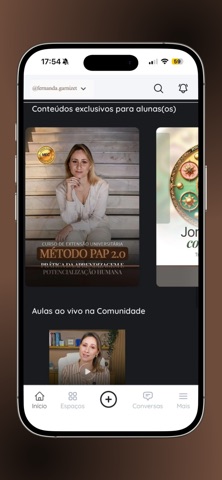 Instituto PAP Screenshot 3 of 5