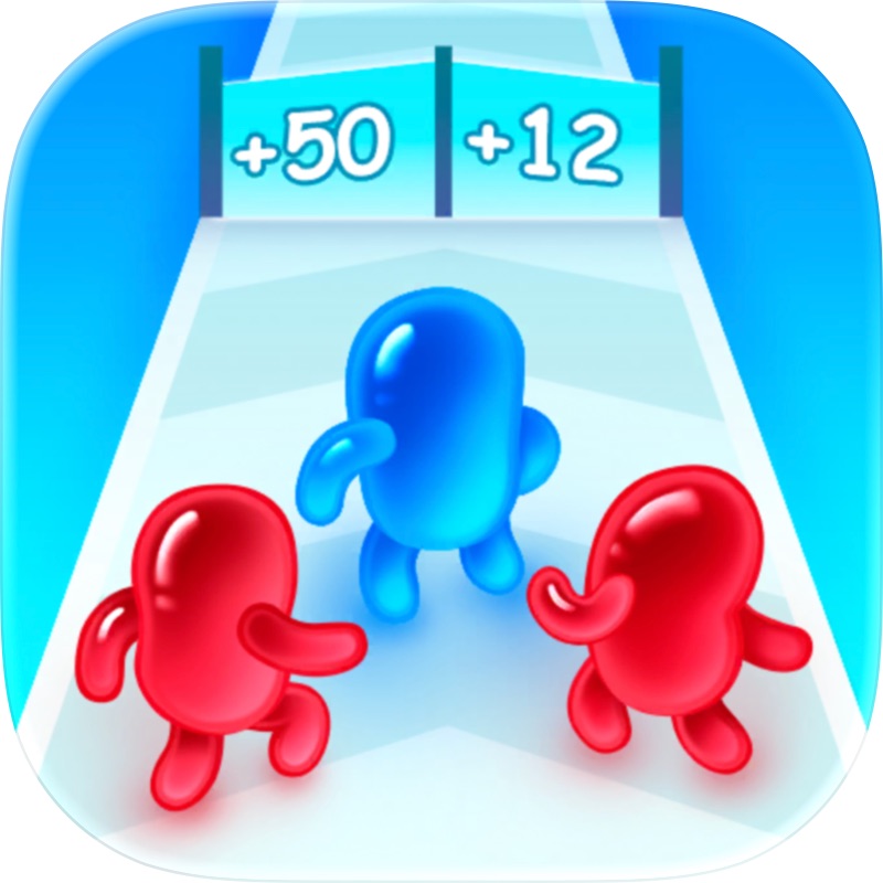 Hero Clash screenshot 6