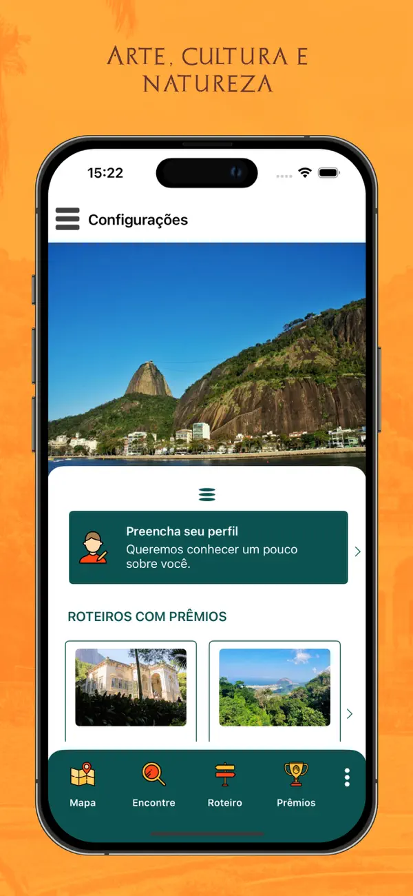 Screenshot #2 pour BoRa Rio