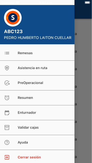 FL Colombia Screenshot
