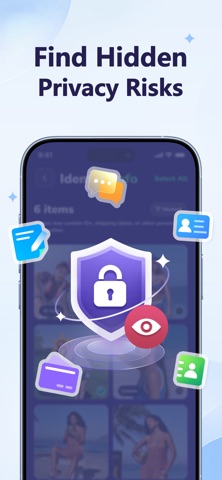 AI Guard: Smart Cleaner Screenshot 4 of 7