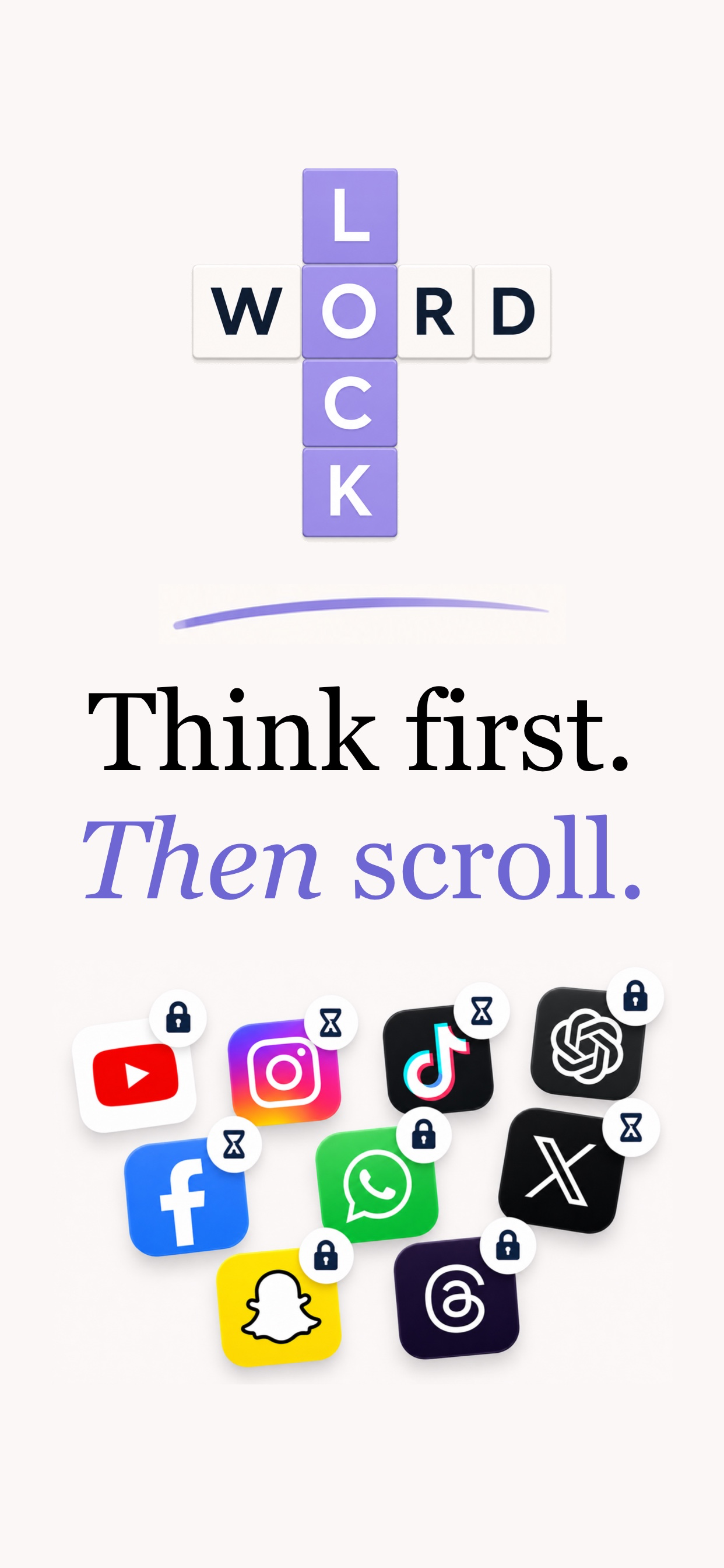 Word Lock: Block Apps & Learn screenshot 9