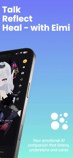 omo Emotional AI screenshot 2