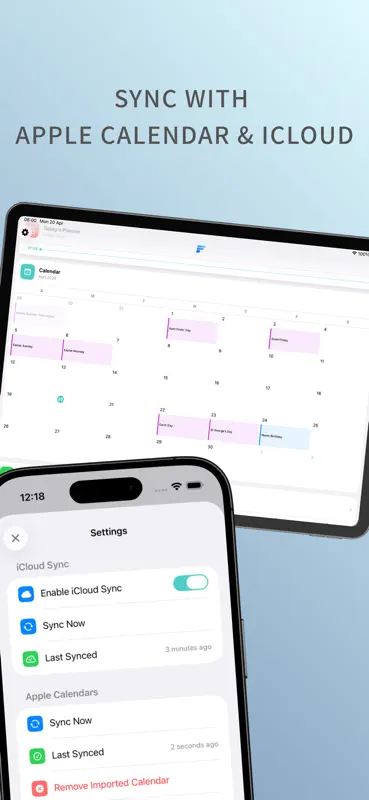 Framework: Daily Planner screenshot 5 of 6