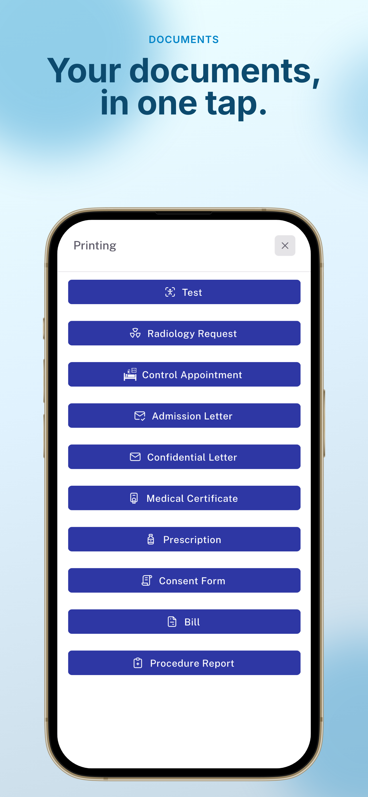 MedSyn Pro