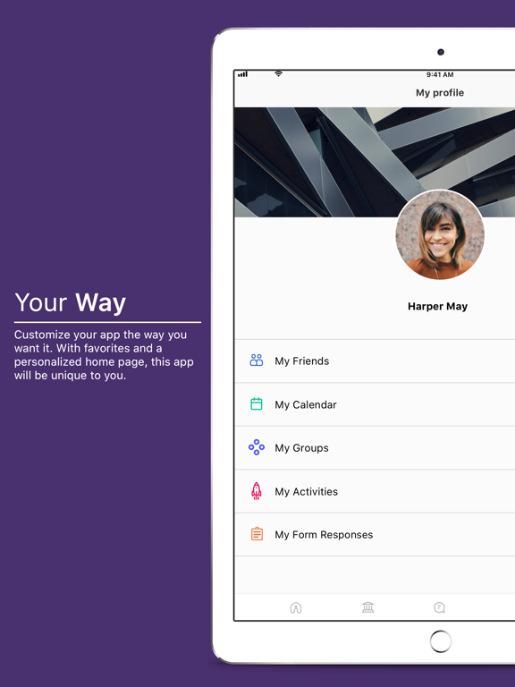 Screenshot #6 pour MavLife
