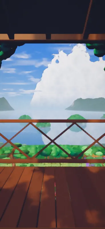 Wanderpane screenshot 3 of 4