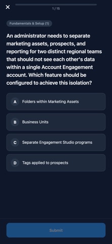 SF Account Engagement Prep screenshot