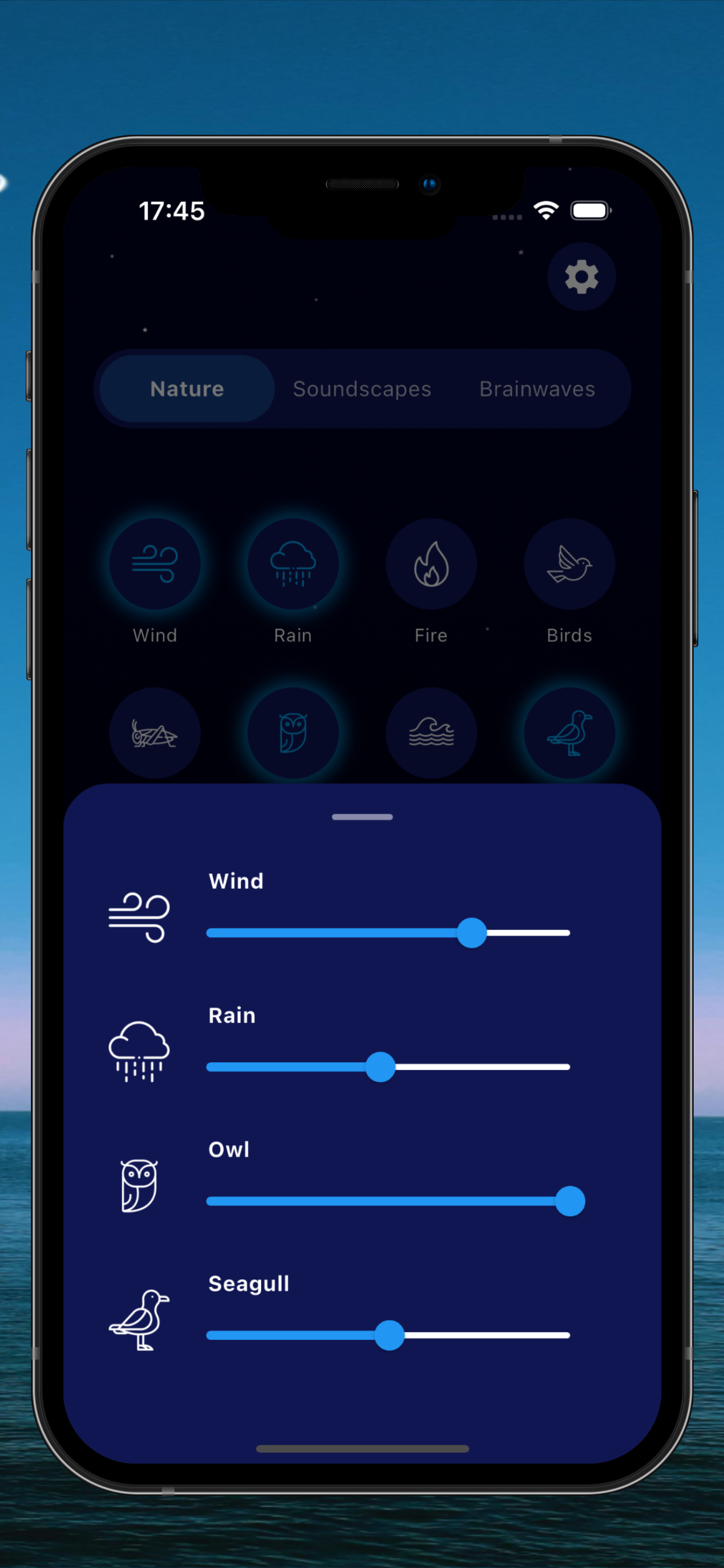 Placid: Focus, Sleep & Sounds screenshot 3