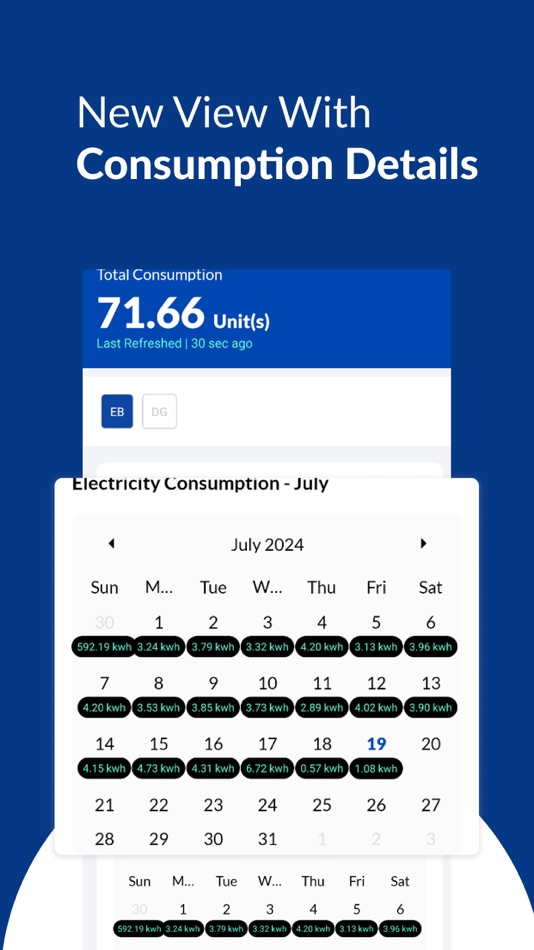 #4. RIBS - Ripple Billing App (iOS) 由: RIPPLE INFRA SYSTEMS PRIVATED LIMITED