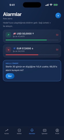 DövizX screenshot