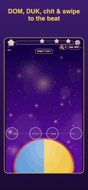 Lion Dance Beats screenshot 2