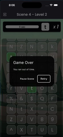 Scroll and Find! Screenshot 5 of 5