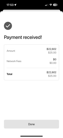 StashPay Screenshot 4 of 5