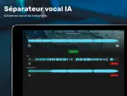 soundlab - audio editor iPad Captures Décran 4