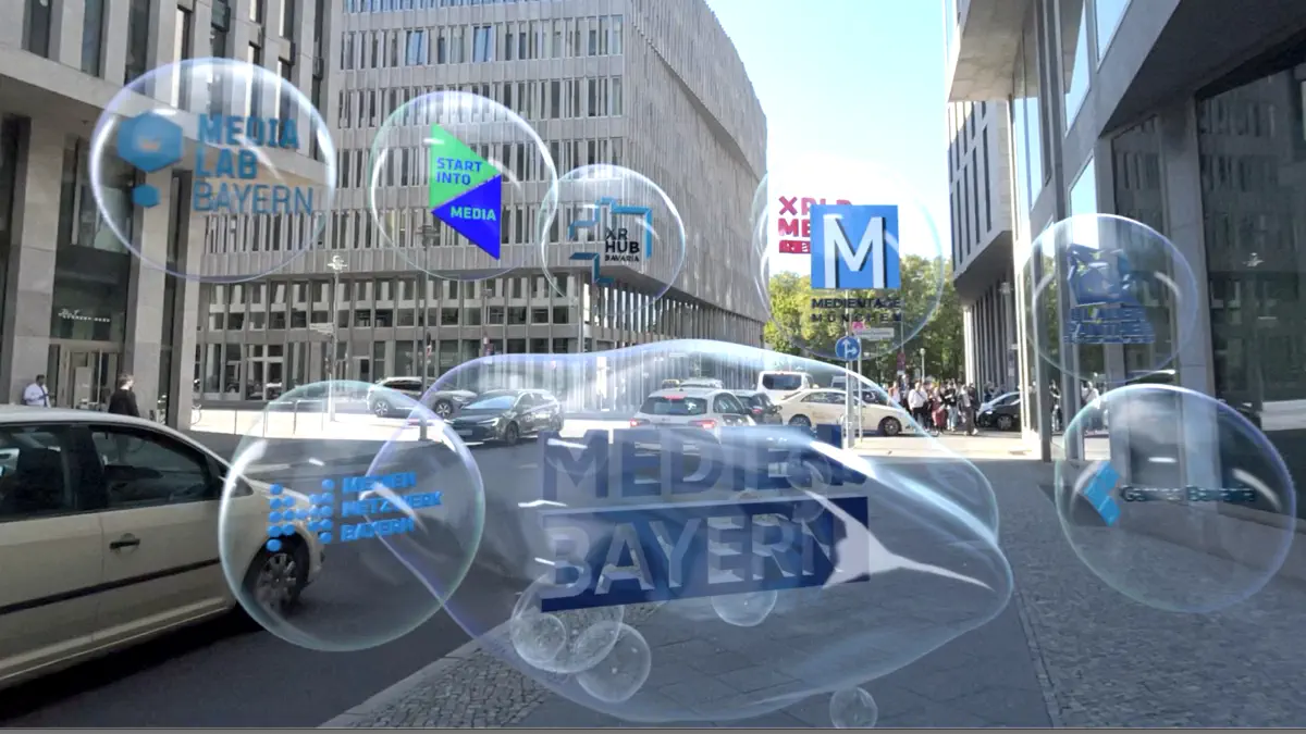 Scenery – Spatial Experiences screenshot 7