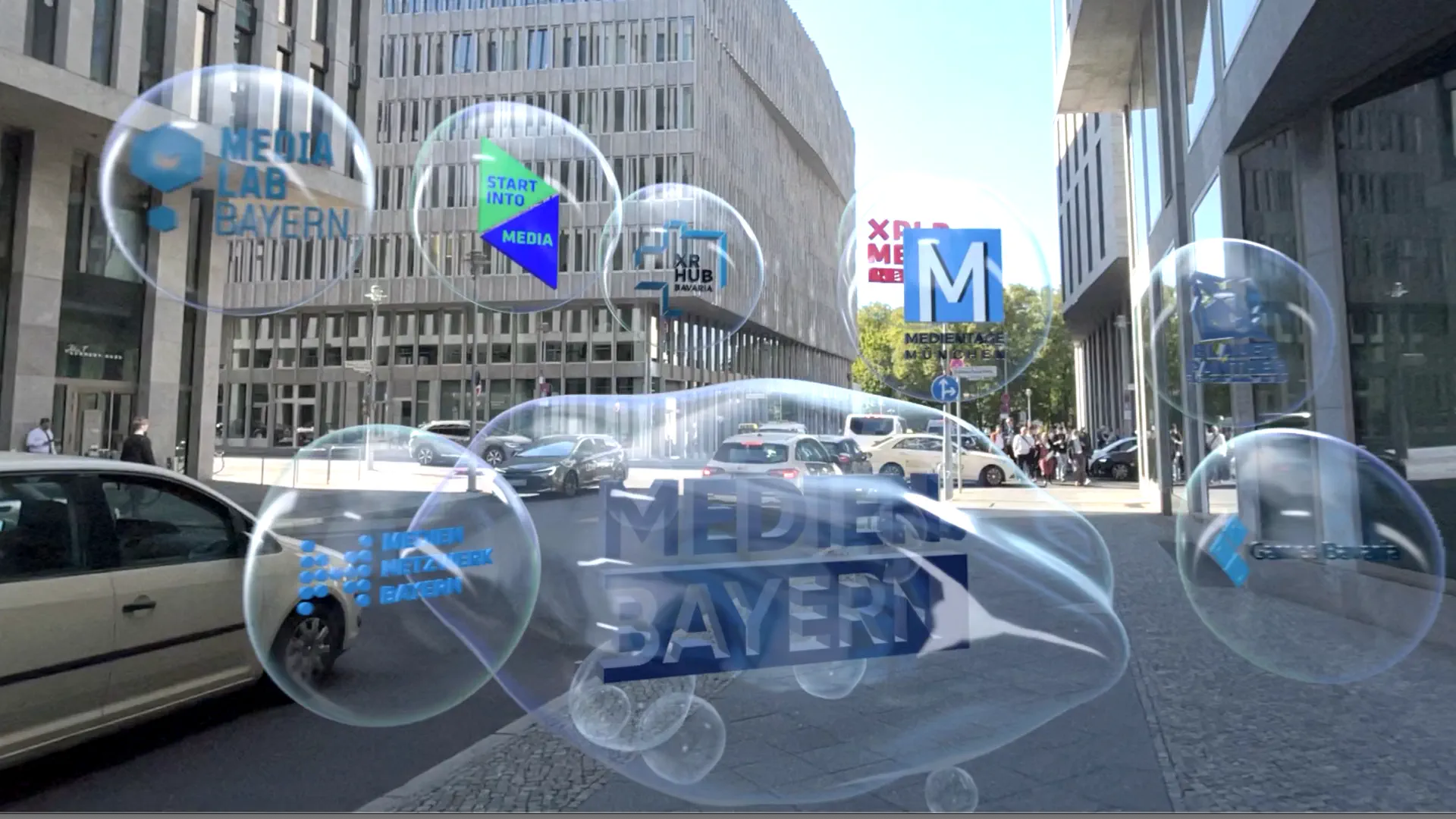 Scenery – Spatial Experiences screenshot 7