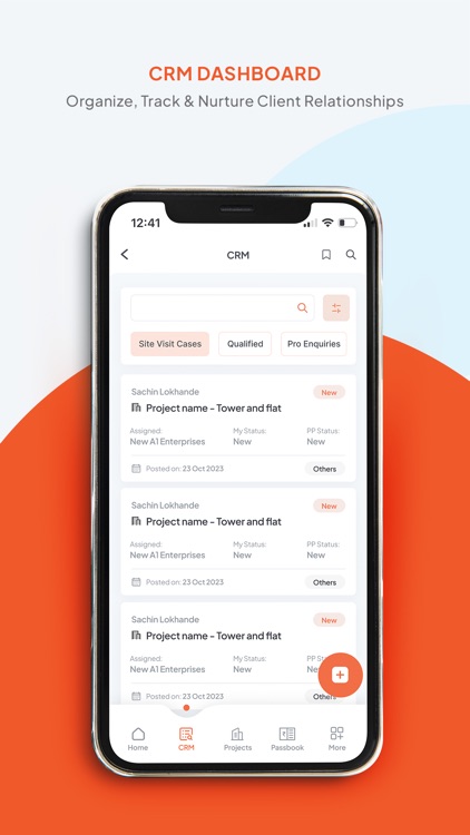 Syndicate by PropertyPistol