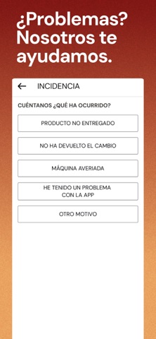 Arbitrade iPhone screenshot 5