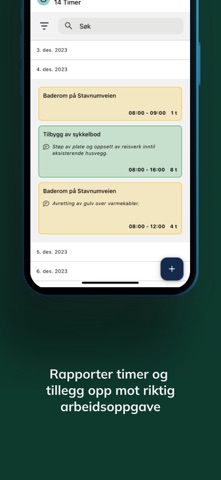 Duett Prosjekt Screenshot 5 of 6