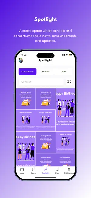 Evolo AI screenshot 2