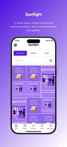 Evolo AI Screenshot 2 of 4