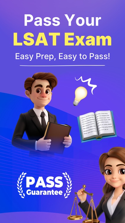 LSAT Practice Test 2025