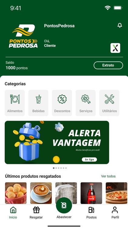 PontosPedrosa screenshot-3