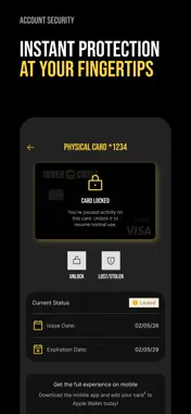 BKFC Inner Circle screenshot 5