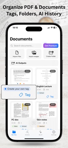 ScanBetter AI screenshot