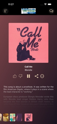 WILO. app screenshot