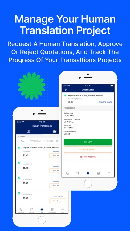 Day Translations screenshot-3