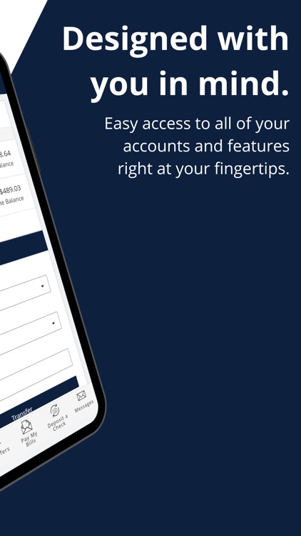Dime Bank Mobile Banking