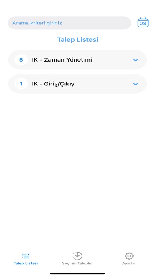 #2. Astron Mobil Onay (iOS) 由: YASAR BILGI ISLEM VE TICARET A. S.