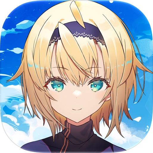 リバースブルー×リバースエンド