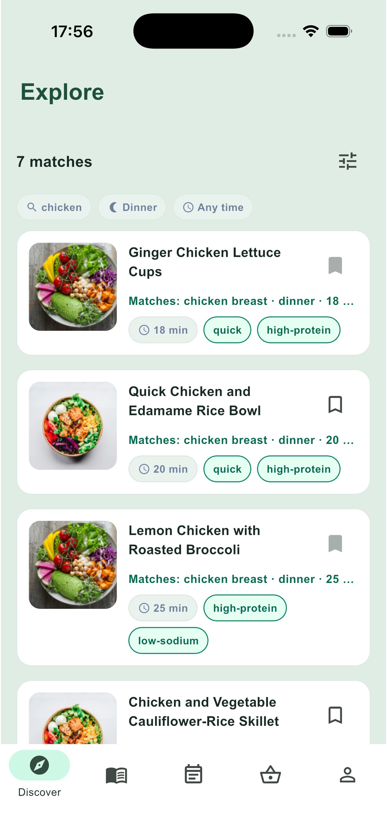 Screenshot 1 of Zonai