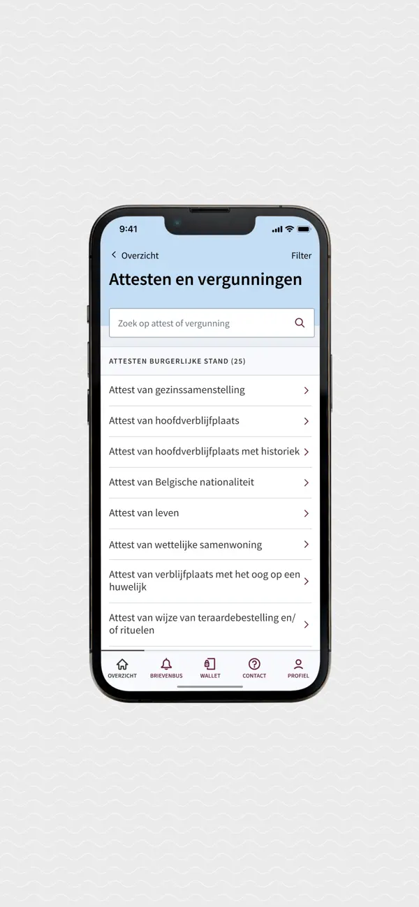 Screenshot #3 pour Tielt